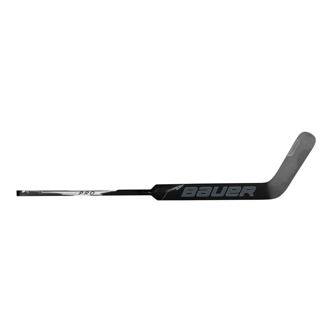 Bauer Målvaktsklubba Vapor Flypro Sr Black