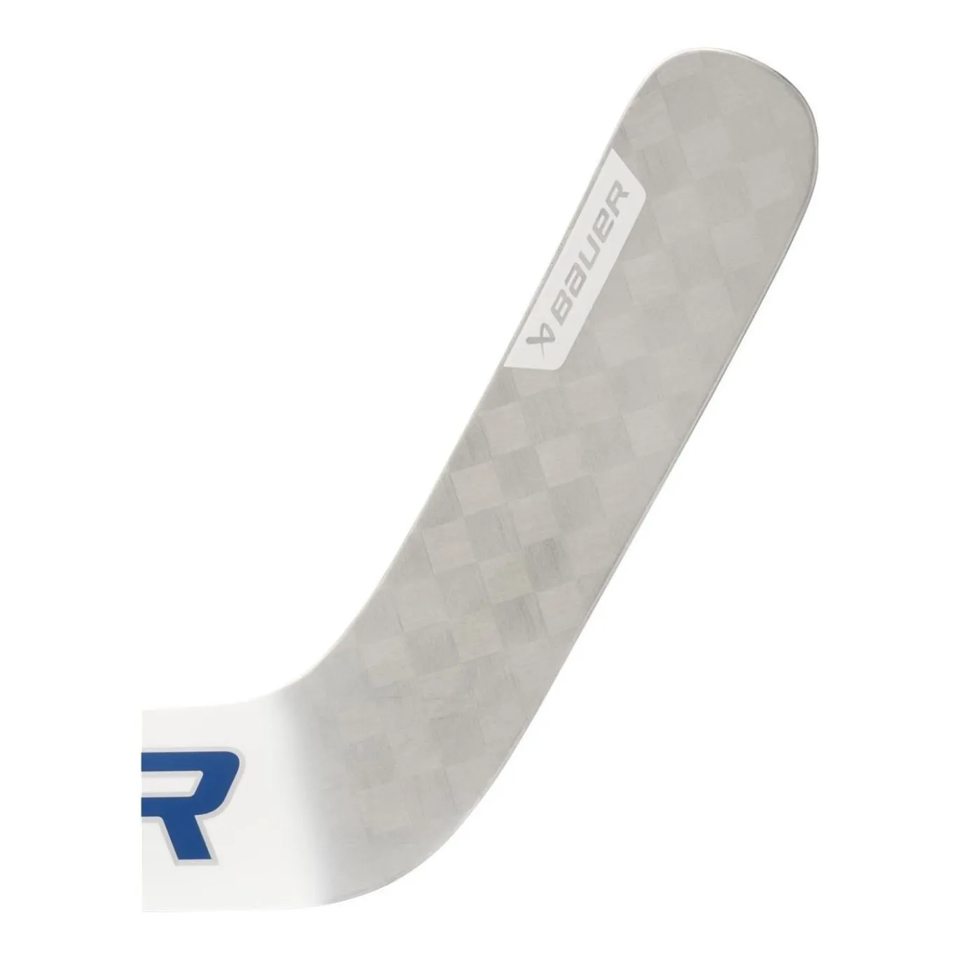 Bauer Målvaktsklubba Vapor Flypro Sr Black