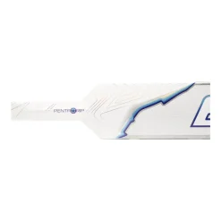 Bauer Målvaktsklubba Vapor Flylite Jr White/Silver