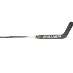 Bauer Målvaktsklubba Vapor X5 Pro Sr Silver/Black