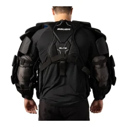 Bauer Målvaktskombinat Elite Int