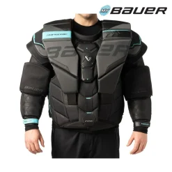 Bauer Målvaktskombinat Supreme Fuse Custom Sr