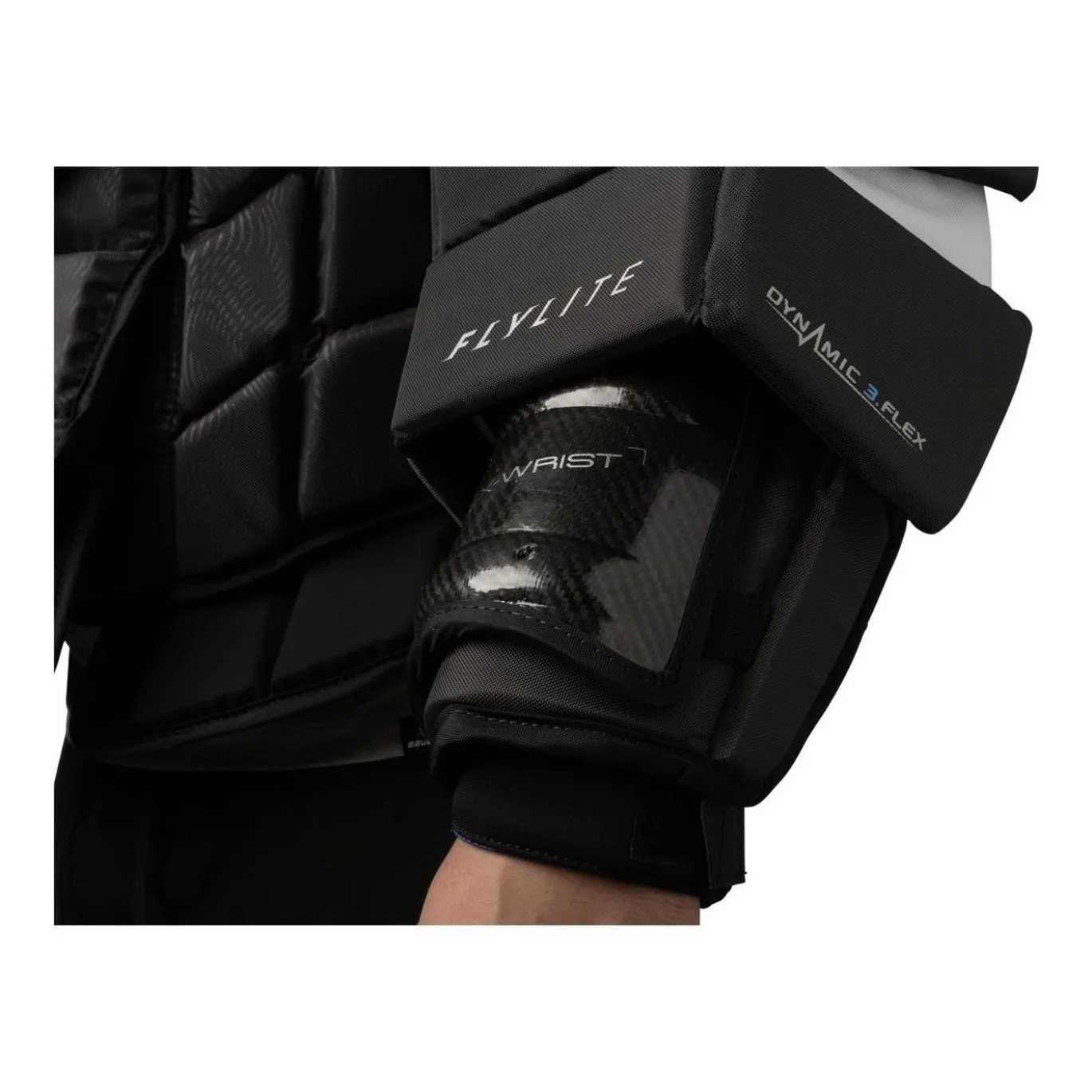 Bauer Målvaktskombinat Vapor Flylite Int