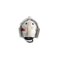 Bauer Målvaktsmask 960 Cat Eye Sr White