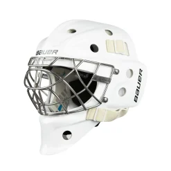 Bauer Målvaktsmask 940 Certified Cat Eye Jr