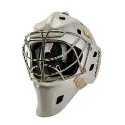 Bauer Målvaktsmask Nme One SR Cat Eye White
