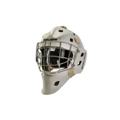 Bauer Målvaktsmask Nme One SR White