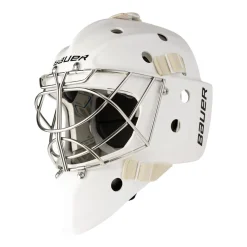 Bauer Målvaktsmask 950 Non Certified Cat Eye Sr