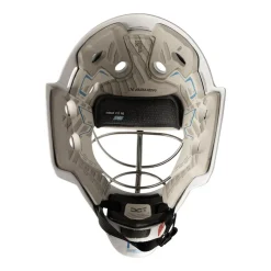 Bauer Målvaktsmask 950 Non Certified Cat Eye Sr