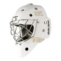 Bauer Målvaktsmask 940 Non Certified Cat Eye Sr