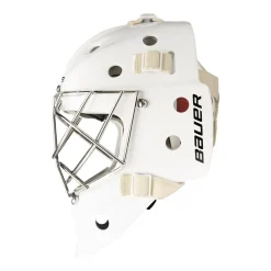 Bauer Målvaktsmask 940 Non Certified Cat Eye Sr