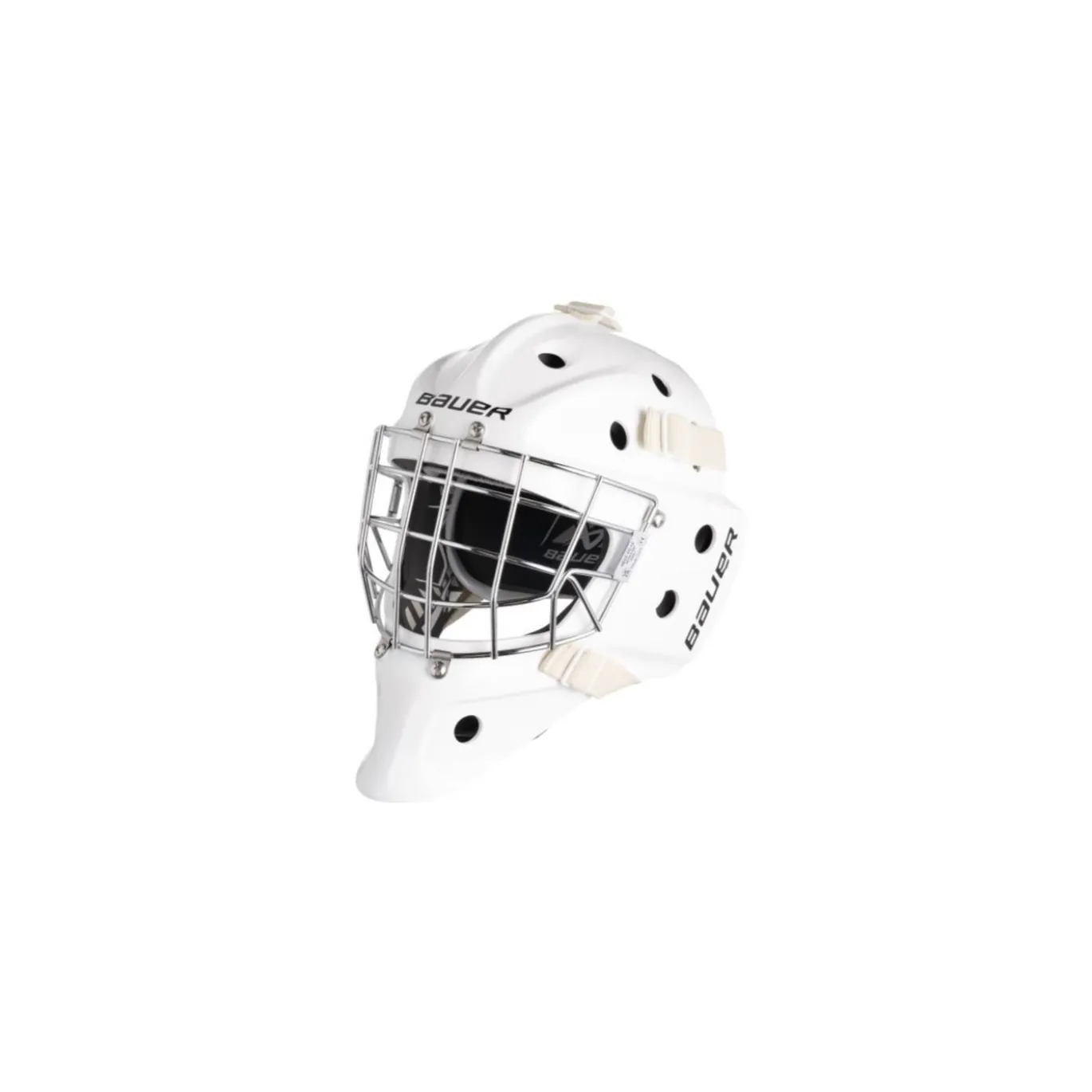 Bauer Målvaktsmask 930 Sr