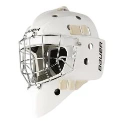 Bauer Målvaktsmask 950 Sr White