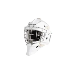 Bauer Målvaktsmask 960 Sr White