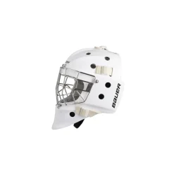 Bauer Målvaktsmask 960 Sr White