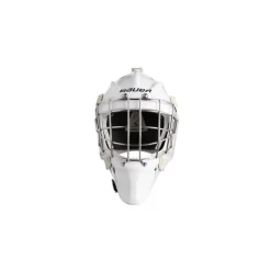 Bauer Målvaktsmask 960 Sr White