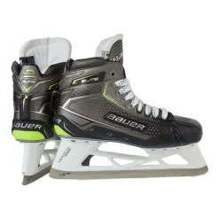Bauer Målvaktsskridsko Elite Sr