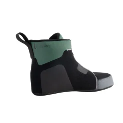 Bauer Målvaktsskridskor Konekt Liner Sr Green