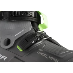 Bauer Målvaktsskridskor KONEKT HF2 Int