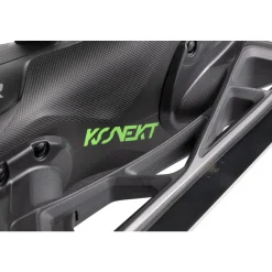 Bauer Målvaktsskridskor Konekt2 Int