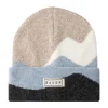Bauer Mössa Intarsia Knit Toque Womens