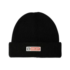 Bauer Mössa Patch Toque Sr