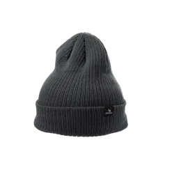 Bauer Mössa Team Ribbed Toque Sr Grey