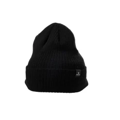 Bauer Mössa Team Ribbed Toque Sr Black