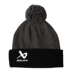 Bauer Mössa 2 Tone Knit Pom Sr