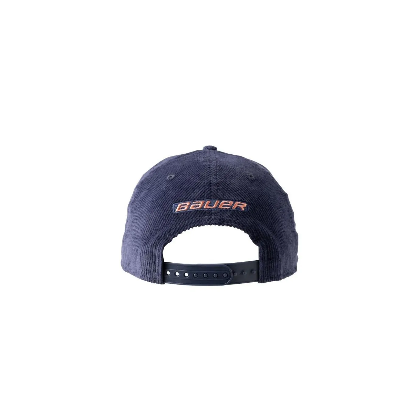 Bauer/New Era Keps 950 Corduroy Sr