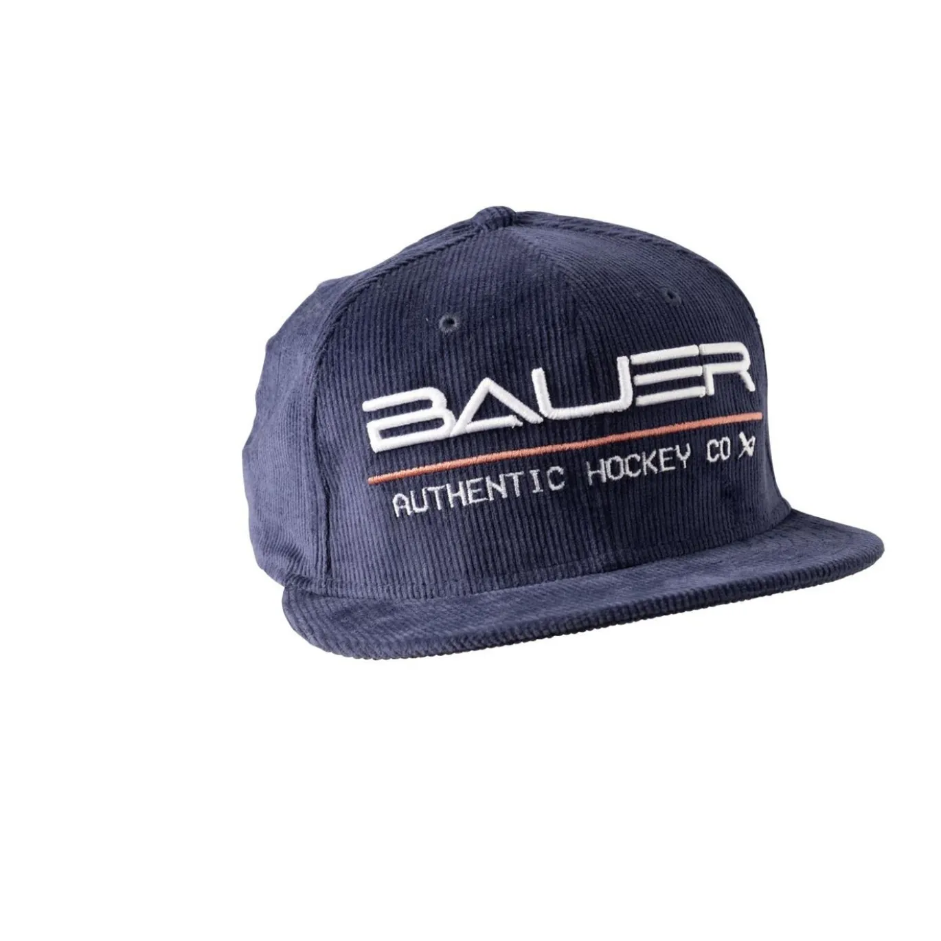 Bauer/New Era Keps 950 Corduroy Sr
