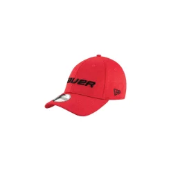 Bauer/New Era Keps 3930 Sr - Röd