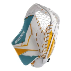 Bauer Plock Custom Vapor Flylite - Pro Custom