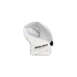 Bauer Plock GSX Int White