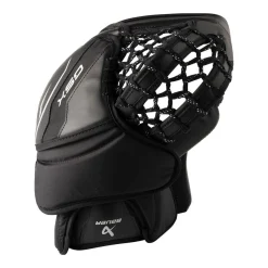 Bauer Plock GSX Jr Black