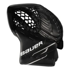 Bauer Plock GSX Sr Black