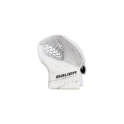 Bauer Plock GSX Sr White
