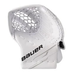 Bauer Plock GSX Sr White