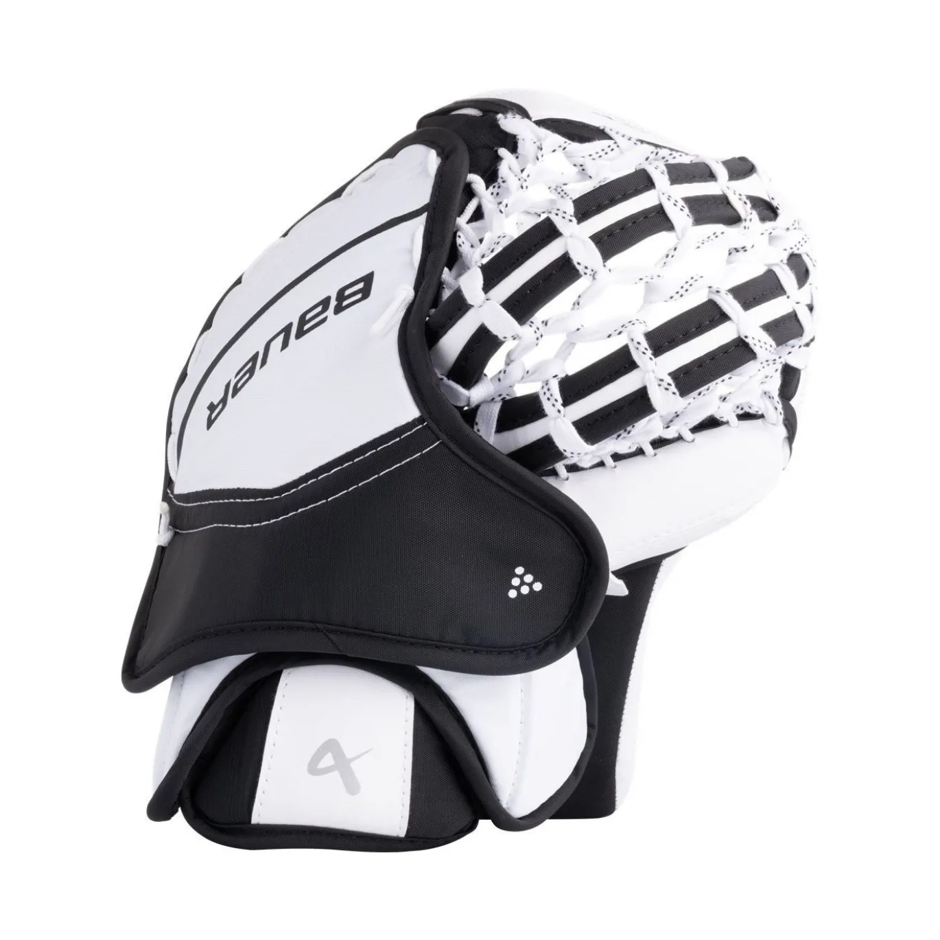 Bauer Plock Prodigy Yth
