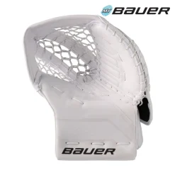 Bauer Plock Supreme Fuse Elite Custom Sr