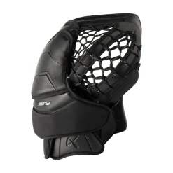 Bauer Plock Supreme Fuse Sr Black