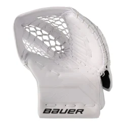 Bauer Plock Supreme Fuse Sr Med Int Innerhandske