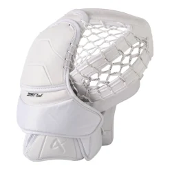 Bauer Plock Supreme Fuse Sr White