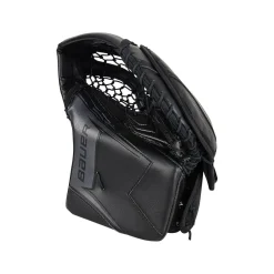 Bauer Plock SV-Pro Int Black