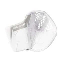Bauer Plock SV-Pro Int White