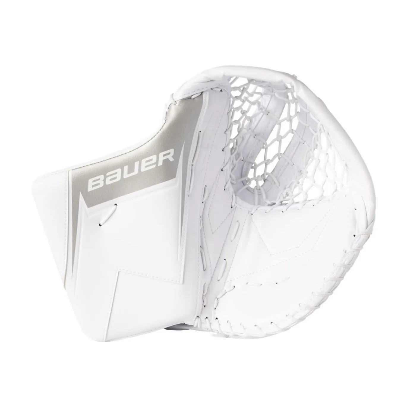 Bauer Plock SV-Pro Int White