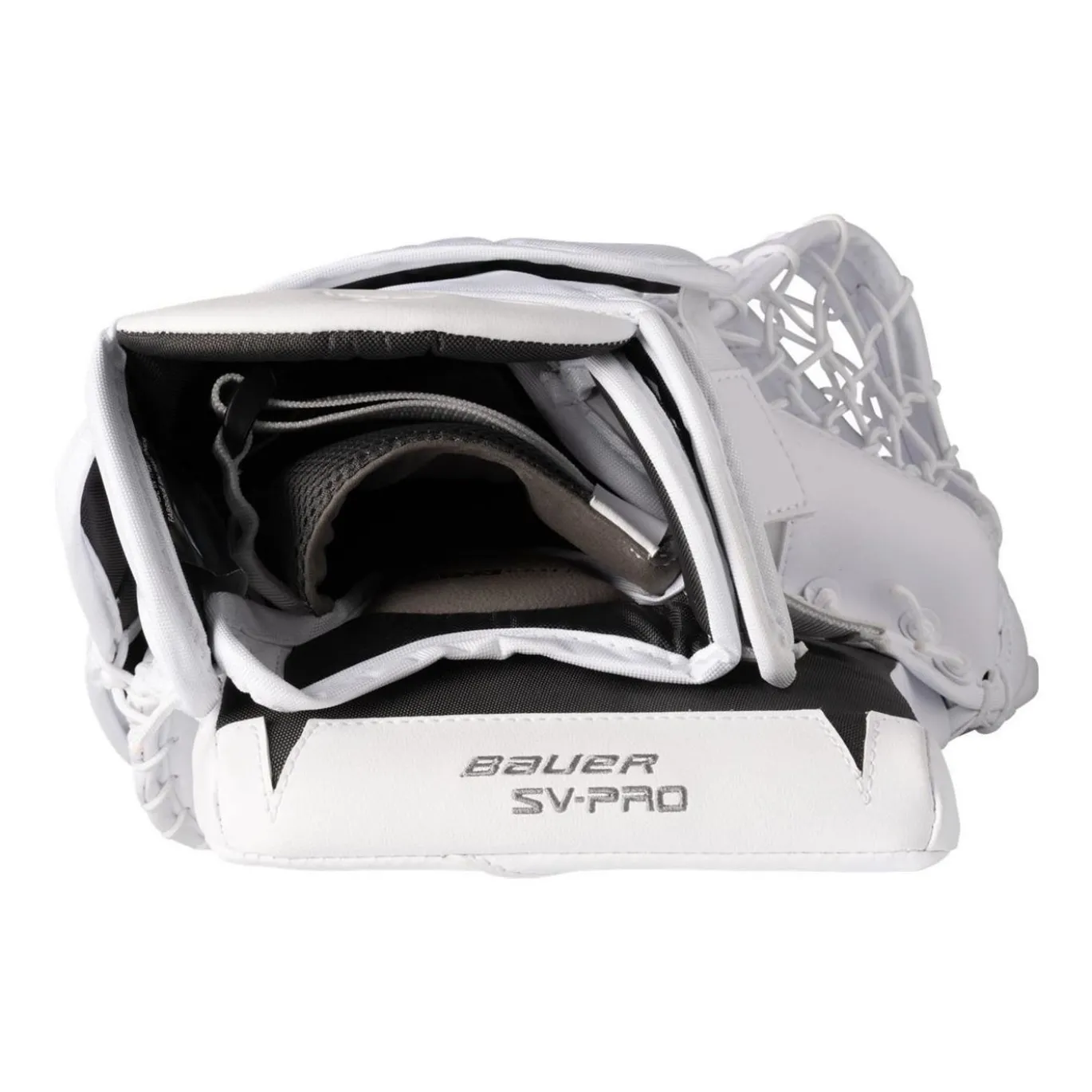 Bauer Plock SV-Pro Int White