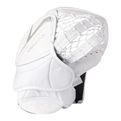 Bauer Plock SV-Pro Int White
