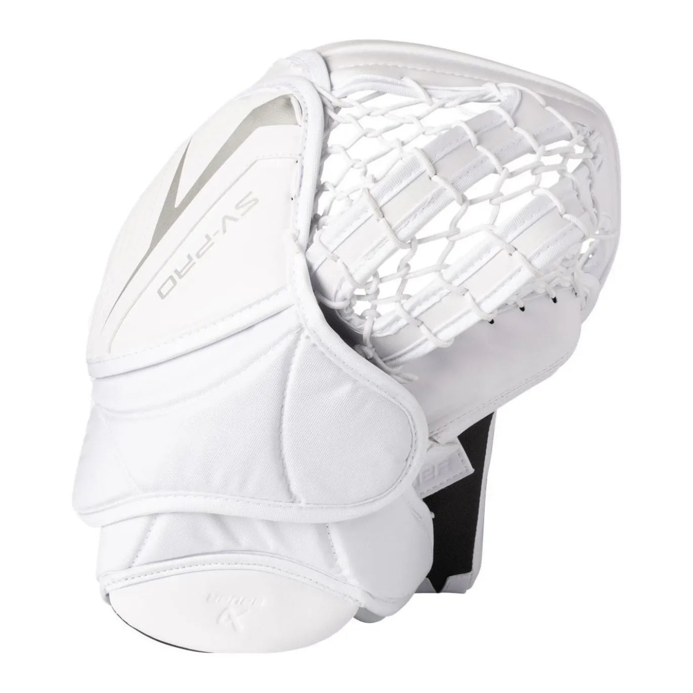 Bauer Plock SV-Pro Int White