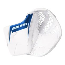 Bauer Plock SV-Pro Int White/Blue